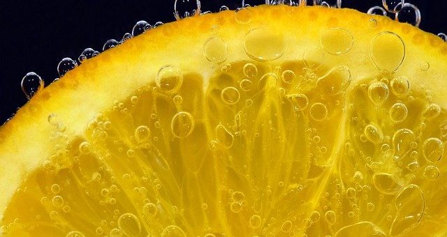 Vitamina C y D para tu sistema inmunitario